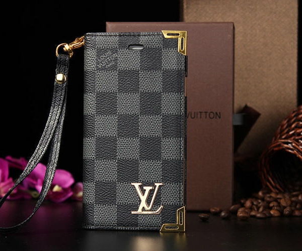 Capas Louis Vuitton Iphone 6 - Imagem 4