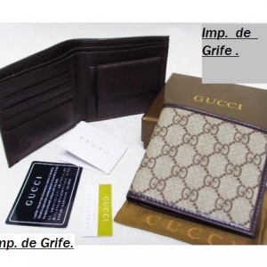 Carteira Gucci