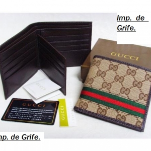 Carteira Gucci