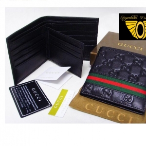Carteira Gucci