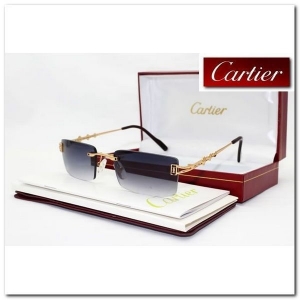 Cartier Óculos de Sol