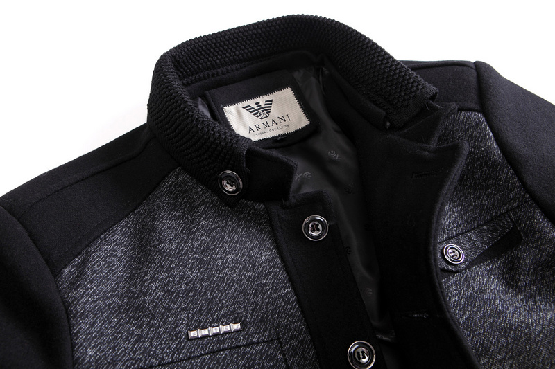 Casaco Giorgio Armani - Imagem 4