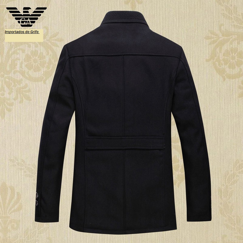 Casaco Giorgio Armani - Imagem 5