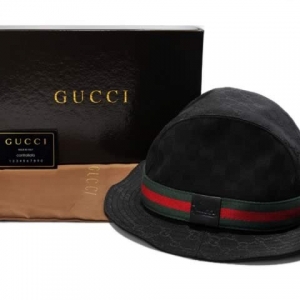 Chapéu Gucci