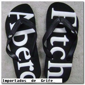 Chinelo  Abercrombie&Fitch
