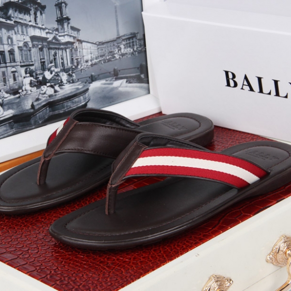 Chinelo Bally - Imagem 3