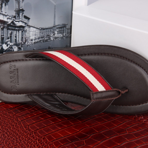 Chinelo Bally - Imagem 4