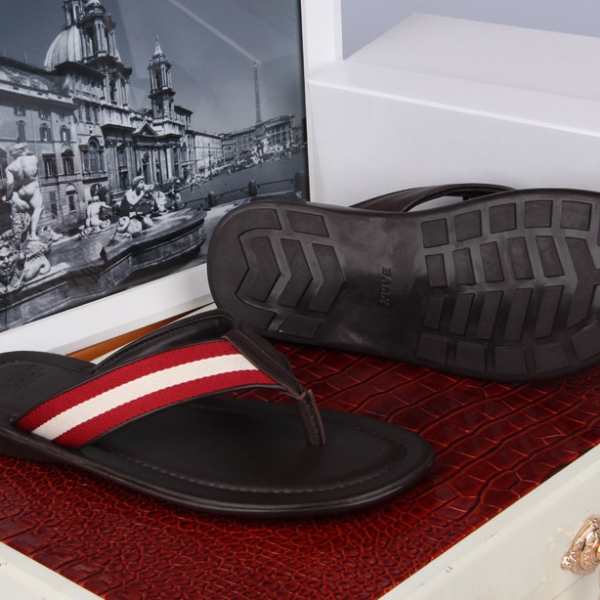 Chinelo Bally - Imagem 5