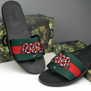 Chinelo Gucci