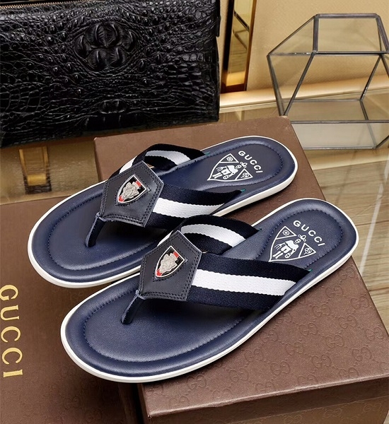 Chinelo Gucci - Imagem 6