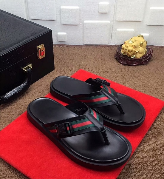Chinelo Gucci