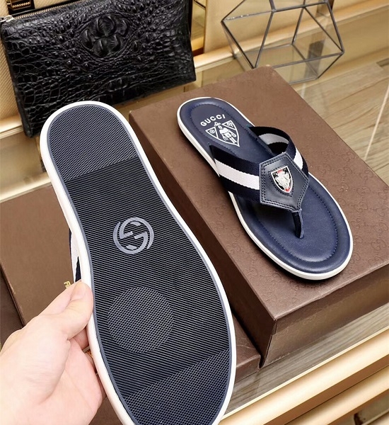 Chinelo Gucci - Imagem 7