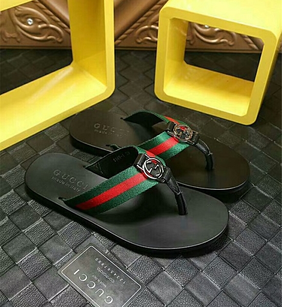 Chinelo Gucci