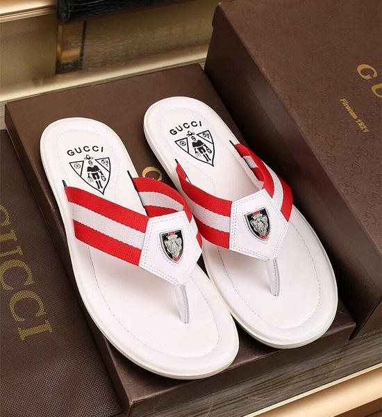 Chinelo Gucci - Imagem 9