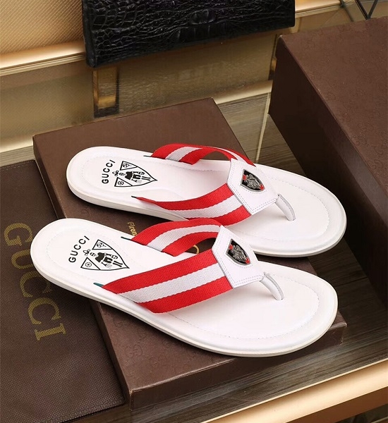 Chinelo Gucci - Imagem 10