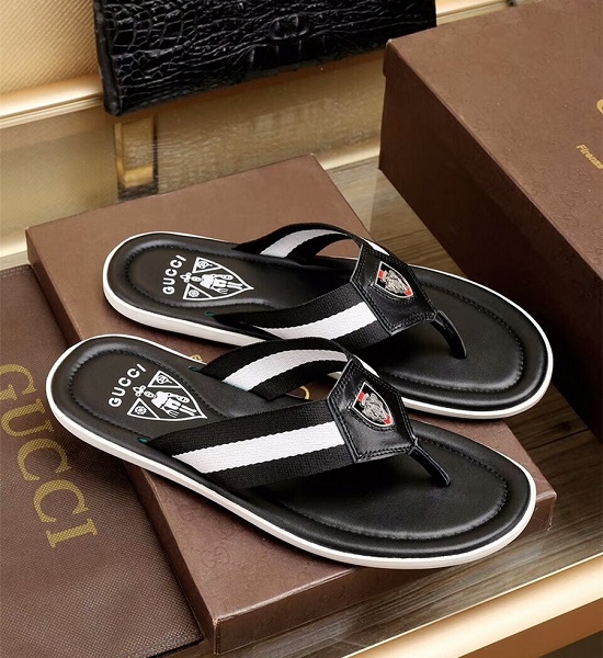 Chinelo Gucci - Imagem 12