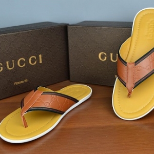 Chinelo Gucci