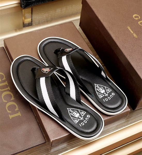 Chinelo Gucci - Imagem 3