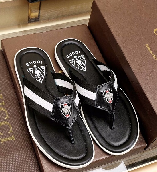 Chinelo Gucci - Imagem 5