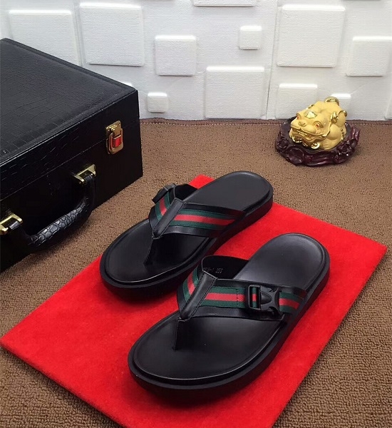 Chinelo Gucci - Imagem 5