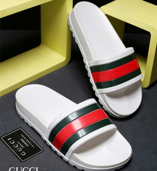 Chinelo Gucci