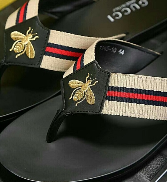 Chinelo abelha Gucci - Image 4