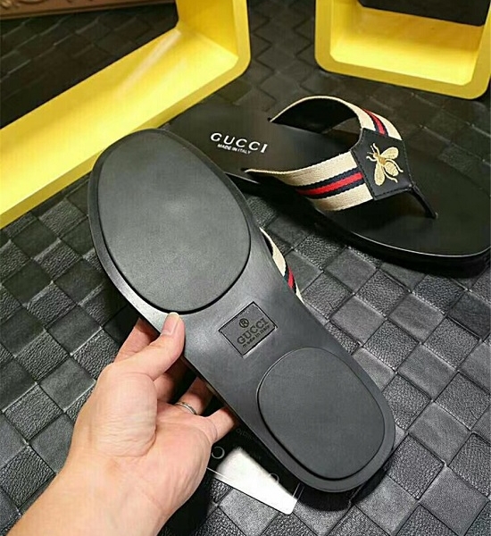 Chinelo abelha Gucci - Image 5