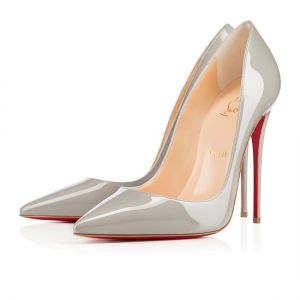 Christian Louboutin so Kate 12cm.