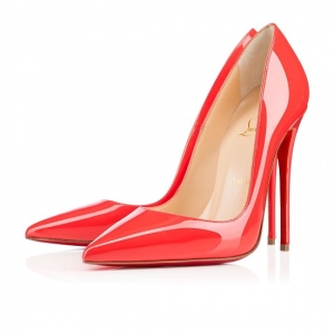 Christian Louboutin so Kate 12cm.