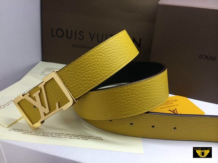 Cinto Louis Vuitton