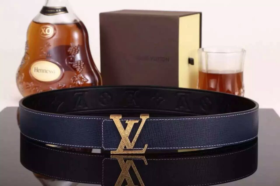 cinto de louis vuitton