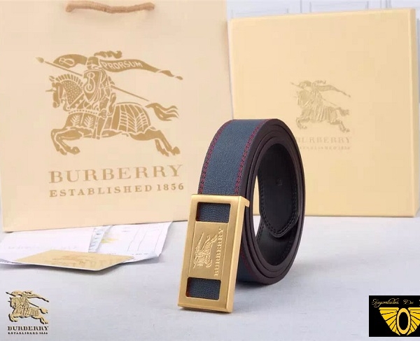 Cinto Burberry - Imagem 2