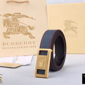 Cinto Burberry