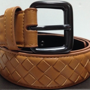 Cinto Couro Bottega Veneta