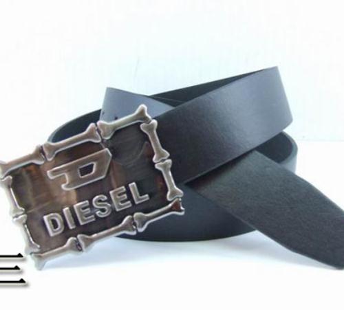 Cinto Couro Diesel
