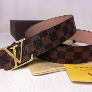 Cintos Unissex Louis Vuitton