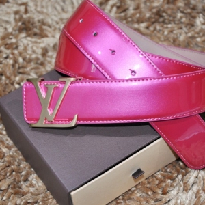 Cinto Fem. Louis Vuitton