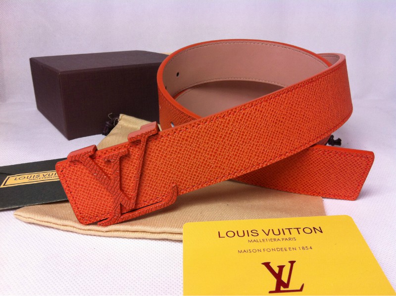 Cinto louis hotsell vuitton original precio