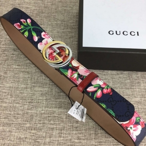 Cinto Gucci nova coleção