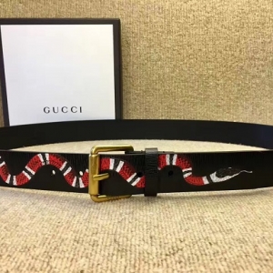 Cinto Gucci nova coleção