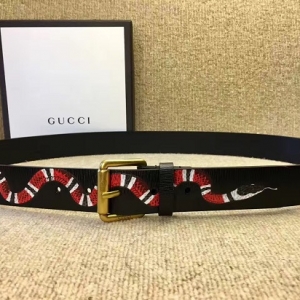 Cinto Gucci nova coleção
