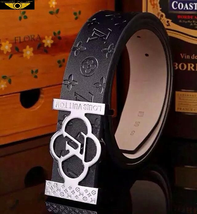 Cinto Louis Vuitton