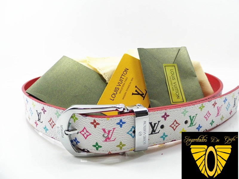 Cinto Louis Vuitton - Imagem 3