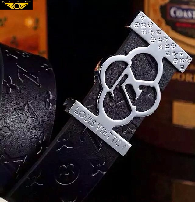 Cinto Louis Vuitton - Imagem 3