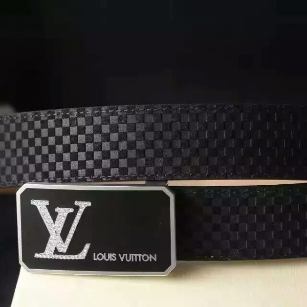 Cinto Louis Vuitton - Imagem 3