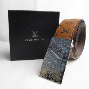 Cinto Masculino Louis Vuitton