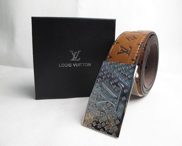 Cinto Masculino Louis Vuitton