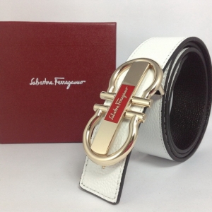 Cinto Salvatore Ferragamo