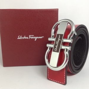 Cinto Salvatore Ferragamo