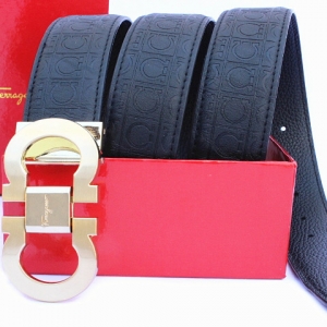 Cinto Salvatore Ferragamo